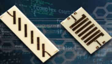Thin film ceramic band pass filters are a type of filter that allows a specified frequency range to pass through with minimal attenuation. They are typically used in RF and microwave applications, such as cellular communication systems, satellite communication systems, and radar systems.  Thin film ceramic band pass filters are made by depositing thin films of ceramic material on a substrate, such as alumina or sapphire. The thickness of the ceramic films and the spacing between them determines the passband of the filter. The passband is the frequency range that is allowed to pass through the filter.  Thin film ceramic band pass filters have several advantages over other types of filters, such as lumped element filters and waveguide filters. They are smaller and lighter than other types of filters, and they can be fabricated with very precise passbands. They are also very durable and can withstand harsh environmental conditions.  Here are some of the applications of thin film ceramic band pass filters:  Cellular communication systems  Satellite communication systems  Radar systems  Test and measurement equipment  Medical devices  Automotive electronics  Aerospace and defense electronics  Thin film ceramic band pass filters are available in a variety of sizes and configurations, and they can be customized to meet the specific needs of a particular application.  Thin film ceramic band pass filters    	ATR uses leading thin-film ceramic technology to manufacture high-performance filters, Frequency coverage DC-60GHZ, There are low-pass, band-pass, and high-pass types available, Can meet customers’ demanding technical performance requirements, Used in military, commercial, instrumentation, microwave and millimeter wave wireless communication fields     Model	IL0@f0	Frequency Range	Attenuation	Size(mm)  (dB)	(GHz)	(dB)	 BMBP1R75/R4-6JC	2.5	1.55-1.95	≥40dB@1.1&2.5GHz	7.5×7×0.39 BMBP2R03/R1-5FC	3.2	1.98-2.08	≥40dB@1.5&2.5GHz	7×8×0.39 BMBP2R3/R6-6DC	2	2.06-2.55	≥40dB@1.4&3.0GHz	5.5×7.5×0.39 BMBP2R3/1-8DC	2	1.8-2.8	≥40dB@1.0&3.45GHz	6.5×8.5×0.39 BMBP2R4/R6-8JC	2	2.1-2.7	≥40dB@1.45&3.5GHz	7×8.5×0.39 BMBP2R5/R3-6DC	2.5	2.4-2.6	≥40dB@1.9&2.95GHz	7×8.5×0.39 BMBP2R5/R7-8JC	2	2.15-2.85	≥40dB@1.65&3.5GHz	7×8×0.39 BMBP2R5/1-8JC	2	2-3	≥40dB@1.55&3.65GHz	7×8.2×0.39 BMBP2R5/1-8DC	2	2.0-3.0	≥40dB@1.2&3.65GHz	7×8.5×0.39 BMBP2R5/1R1-8JC	2.5	1.95-3.05	≥40dB@1.4&3.9GHz	6.5×8.0×0.39 BMBP2R6/1-8JC	2	2.1-3.15	≥40dB@1.5&4GHz	7×7.5×0.39 BMBP2R6/1R1-8JC	2	2.05-3.15	≥40dB@1.4&3.9GHz	7.0×8.0×0.39 BMBP2R65/1R3-8JC	2.2	2.05-3.3	≥40dB@1.5&4.1GHz	6.5×7.8×0.39 BMBP2R675/1R25-8JC	2.5	2.05-3.3	≥40dB@1.55&4.15GHz	6.5×7.5×0.39 BMBP2R7/R2-4DC	3.5	2.65-2.75	≥40dB@2.2&3.5GHz	5.5×5×0.26 BMBP2R75/R2-4DC	3.5	2.7-2.8	≥40dB@2.2&3.6GHz	5.5×5×0.26 BMBP2R75/R3-6DC	2.5	2.65-2.85	≥40dB@2.0&3.2GHz	8.5×7.8×0.39 BMBP2R75/R3-8JC	3.5	2.6-2.9	≥40dB@2.2&3.35GHz	8.0×7.5×0.39 BMBP2R75/1R2-8JC	2.5	2.15-3.35	≥40dB@1.6&4.15GHz	6.5×7.2×0.39 BMBP2R75/1R3-7DC	2	2.1-3.30	≥40dB@1.2&4.05GHz	6×7.8×0.39 BMBP2R775/R35-8JC	2.5	2.6-2.95	≥35dB@2.2&3.4GHz	8×7.5×0.39 BMBP2R8/R2-4DC	3.5	2.8-2.9	≥40dB@2.3&3.7GHz	5.5×5×0.26 BMBP2R85/R1-5FC	3.5	2.8-2.9	≥40dB@2.3&3.4GHz	5.5×5.3×0.26 BMBP3/1-10DC	2.5	2.55-3.5	≥40dB@1.9&4.15GHz	8×7.8×0.39 BMBP3/1R3-8JC	2	2.35-3.65	≥40dB@1.8&4.5GHz	7.0×7.0×0.39 BMBP3/1R8-8JC	2	2.1-3.9(BW2dB)	≥40dB@1.6&4.6GHz	4.5×7.5×0.39 BMBP3R1/R7-6DC	1.5	2.75-3.45	≥40dB@2.15&4.4GHz	6×7×0.39 BMBP3R1/R1-5FC	3.5	3.05-3.15	≥40dB@2.5&3.7GHz	5.5×5.3×0.26 BMBP3R1/R8-4DA	1	2.7-3.5	≥40dB@0.35&4.5GHz	6.15×6.15×0.39 BMBP3R15/R7-8JC	2	2.8-3.5	≥40dB@2.2&4.2GHz	8.0×7.0×0.39 BMBP3R15/R9-8JC	2.5	2.7-3.6	≥40dB@2.1&4.4GHz	7.5×7×0.39 BMBP3R15/1R2-6DC	1.5	2.6-3.65	≥40dB@1.3&4.4GHz	5.5×6.7×0.39 BMBP3R2/R2-5FC	3	3.1-3.3	≥40dB@2.65&3.85GHz	7×5.2×0.39 BMBP3R2/R6-8JC	2	2.9-3.5	≥40dB@2.3GHz&4.2GHz	7.5×6.5×0.39 BMBP3R2/1-8JC	2	2.7-3.7	≥40dB@2.2&4.4GHz	7.0×6.8×0.39 BMBP3R21/R1-5FC	4	3.16-3.26	≥40dB@2.75&3.70GHz	7.5×5.2×0.39 BMBP3R25/R4-7SC	2.5	3.05-3.45	≥40dB@2.5&4GHz	5.5×6.5×0.39 BMBP3R25/1R5-8JC	2	2.5-4	≥40dB@1.9&5.0GHz	7×6.7×0.39 BMBP3R35/R2-5FC	3	3.25-3.45	≥40dB@2.75&4.0GHz	5.5×4.8×0.26 BMBP3R45/R2-4FC	2	3.35-3.55	≥40dB@2.5&4.5GHz	4.8×4.8×0.39 BMBP3R5/R5-7DC	2	3.25-3.75	≥40dB@2.65&4.15GHz	8×6×0.39 BMBP3R5/1R2-9DC	2	3-4.05	≥40dB@2.2&4.8GHz	8×6.6×0.39 BMBP3R5/1R3-10JC	3	2.85-4.15	≥40dB@2.3&5.05GHz	8.0×6.2×0.39 BMBP3R55/R9-8JC	2	3.1-4	≥40dB@2.45&4.65GHz	7.5×6×0.39 BMBP3R55/1R1-8JC	2	3-4.1	≥40dB@2.4&4.9GHz	7.5×6.2×0.39 BMBP3R59/R02-5FA	6.5	3.58-3.60	≥40dB@3.35&3.8GHz	8×8×0.26 BMBP3R6/1-8JC	1.8	3.1-4.1	≥40dB@2.5&4.8GHz	7×6×0.39 BMBP3R6/1R6-8JC	2	2.8-4.4	≥40dB@2.1&5.6GHz	6.5×6×0.39 BMBP3R6/1R7-10DC	2	2.75-4.45	≥40dB@1.9&5.5GHz	7×6.2×0.39 BMBP3R6/1R75-8JC	2	2.7-4.45	≥40dB@2.1&5.6GHz	6.5×6.2×0.39 BMBP3R75/R5-5FC	2.5	3.5-4.0	≥40dB@2.9&4.8GHz	5.5×4.6×0.39 BMBP3R75/1R9-8JC	2.2	2.8-4.7	≥40dB@2.1&5.85GHz	6.5×5.5×0.39 BMBP3R78/R04-5FA	6.5	3.78-3.78	≥40dB@3.52&4.02GHz	8×7.7×0.26 BMBP3R8/R6-6DC	1.5	3.5-4.1	≥40dB@2.55&4.8GHz	6.5×6×0.39 BMBP3R85/R9-8JC	2	3.4-4.3	≥40dB@2.7&5.0GHz	8×5.8×0.39 BMBP3R9/R5-7DC	2	3.65-4.15	≥40dB@3.0&4.65GHz	8×5.5×0.39 BMBP4/R2-5FC	2.5	3.9-4.1	≥40dB@3.3&4.8GHz	6×4.8×0.39 BMBP4/R6-8JC	2	3.7-4.3	≥40dB@3.0&5.1GHz	8×5.5×0.39 BMBP4/1-8JC	2	3.5-4.5	≥40dB@2.7&5.5GHz	8×5.5×0.39 BMBP4/2R1-8JC	2.2	2.95-5.05	≥40dB@2.25&6.3GHz	6.5×5.5×0.39 BMBP4/2-10JC	2.5	3-5	≥40dB@2.5&6.05GHz	7.5×5.5×0.39 BMBP4/4R4-5QA	1.5	2-6	≥25dB@0.2 GHz ≥30dB@7.45GHz	12×5.0×0.26 BMBP4R05/1R3-9DC	2	3.4-4.65	≥40dB@2.65&5.4GHz	8×6×0.39 BMBP4R1/1-8JC	2	3.6-4.6	≥40dB@3.0&5.4GHz	8.0×5.5×0.39 BMBP4R1/1R3-9DC	2	3.5-4.7	≥40dB@2.7&5.4GHz	8×6×0.39 BMBP4R2/2R15-8JC	2.2	3.15-5.3	≥40dB@2.25&6.6GHz	6.5×5.2×0.39 BMBP4R3/R5-8JC	2.5	4.05-4.55	≥40dB@3.5&5.2GHz	8.5×5.2×0.39 BMBP4R35/R6-7DC	2	4.05-4.65	≥40dB@3.3&5.2GHz	8×5.2×0.39 BMBP4R35/1R5-10JC	2	3.6-5.1	≥40dB@2.8&6.1GHz	8.5×5.0×0.39 BMBP4R45/3R7-9QC	1.6	2.55-6.3	≥40dB@1.0&8.0GHz	9×5.5×0.39 BMBP4R5/R4-7SC	2.5	4.3-4.7	≥40dB@3.7&5.3GHz	7×5.2×0.39 BMBP4R5/R9-8JC	2	4.05-4.95	≥40dB@3.45&5.7GHz	8.0×5.0×0.39 BMBP4R5/1R2-9DC	2	3.9-5.1	≥40dB@3.1&5.9GHz	8×5.2×0.39 BMBP4R55/R02-5FA	4.8	4.54-4.56	≥40dB@4.1&5GHz	6×6×0.26 BMBP4R55/R9-9DC	2.5	4.1-5.0	≥40dB@3.2&5.85GHz	8.5×5×0.39 BMBP4R6/2R2-8JC	2	3.5-5.7	≥40dB@2.75&7.1GHz	6.5×4.8×0.39 BMBP4R62/R04-5FA	4.8	4.6-4.64	≥40dB@4.1&5.1GHz	6×6×0.26 BMBP4R63/R25-8ZC	4	4.5-4.75	≥40dB@4.1&5.25GHz	7.0×5.0×0.39 BMBP4R65/2R3-8JC	2.5	3.5-5.8	≥40dB@2.7&7.25GHz	6.5×4.5×0.39 BMBP4R7/R2-8ZC	3	4.6-4.8	≥40dB@4.1&5.35GHz	7×5×0.39 BMBP4R7/2R2-8JC	1.8	3.6-5.8	≥40dB@2.8&7.2GHz	7×5×0.39 BMBP4R74/R02-5FA	4.8	4.73-4.75	≥40dB@4.15&5.15GHz	6×5.7×0.26 BMBP4R75/R3-5FC	2.5	4.6-4.9	≥40dB@4&5.6GHz	6.5×4.2×0.39 BMBP4R79/R02-5FA	6.5	4.78-4.80	≥40dB@4.5&5.05GHz	8×6.3×0.26 BMBP4R8/R6-8JC	2	4.5-5.1	≥40dB@3.5&5.9GHz	8.5×5×0.39 BMBP4R83/R02-5FA	4.8	4.82-4.84	≥40dB@4.35&5.25GHz	6×5.7×0.26 BMBP4R85/R9-8JC	2.5	4.4-5.3	≥40dB@3.6&6.2GHz	8×5×0.39 BMBP4R94/R02-5FA	4.8	4.93-4.95	≥40dB@4.45&5.35GHz	6×5.5×0.26 BMBP4R95/1-8JC	2.2	4.45-5.45	≥40dB@3.8&6.25GHz	8.0×4.5×0.39 BMBP4R95/2R1-7DC	1.5	4-6	≥40dB@2.6&7.1GHz	6×4.8×0.39 BMBP5/R4-7SC	2.5	4.8-5.2	≥40dB@4.2&5.9GHz	7×4.8×0.39 BMBP5/R4-8ZC	3	4.8-5.2	≥40dB@4.3&5.8GHz	7×4.8×0.39 BMBP5/1R2-8DC	2	4.5-5.6	≥40dB@3.5&6.3GHz	8×5.3×0.39 BMBP5/1R6-6JC	1.5	4.2-5.8	≥40dB@3.3&7.4GHz	6×4.7×0.39 BMBP5/2-8JC	1.6	4-6	≥40dB@3.35&7.0GHz	6.5×4.7×0.39 BMBP5/2R2-10DC	2	3.9-6.1	≥40dB@2.7&7.3GHz	7.5×4.5×0.39 BMBP5/2R35-8JC	1.8	3.85-6.2	≥40dB@2.9&7.55GHz	6.5×4.8×0.39 BMBP5R06/R04-5FA	4.5	5.05-5.08	≥40dB@4.6&5.5GHz	6.5×5.5×0.26 BMBP5R1/2R2-9DA	2	4.1-6.15	≥40dB@3.0&7.1GHz	8×7.3×0.39