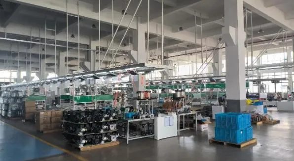 Zhejiang O O Power Machinery Co., Ltd.